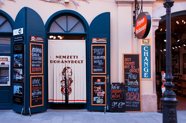 Budapest Bliss: Uncovering the Hidden Gems of Hungary's Captivating Capital City