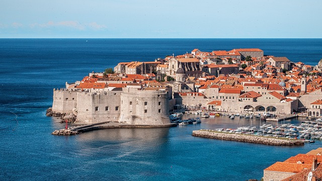 Dubrovnik Dreams: An Insider's Travel Guide to Exploring Croatia's Historic Coastal Gem