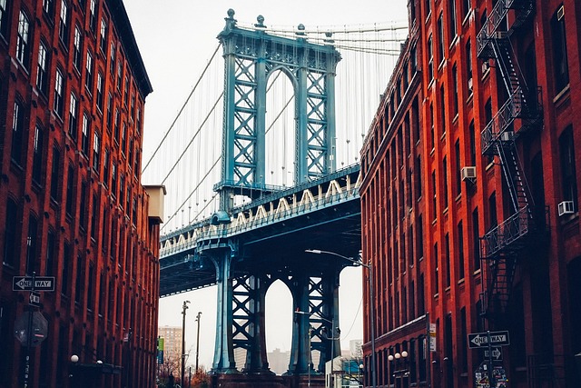 Ultimate New York Travel Guide: Explore the City&rsquo;s Iconic Landmarks, Culture, and Hidden Gems