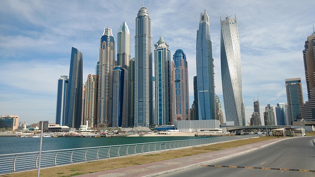 Discover Dubai: Your Complete Travel Guide to Luxury, Culture, and Adventure in the Desert City
