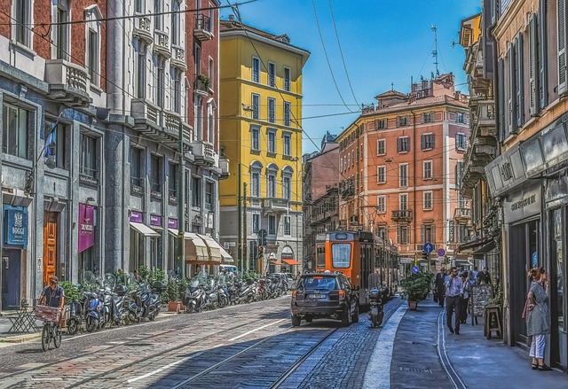 Milan Magic: Your Ultimate Travel Guide to Exploring Italy's Fashion Hub and Cultural Treasures