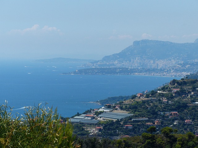Monaco Travel Guide: Explore the Luxury, Culture, and Hidden Gems of the Glamorous Principality