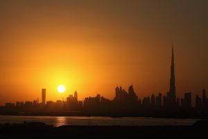 Explore Dubai: Your Ultimate Travel Guide to Unforgettable Experiences in the Desert Oasis