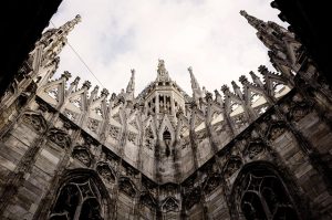 Milan Awaits: Your Comprehensive Travel Guide to Italy's Fashion Capital and Cultural Marvels