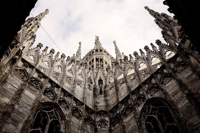 Milan Awaits: Your Comprehensive Travel Guide to Italy's Fashion Capital and Cultural Marvels