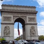 Paris Unlocked: Your Essential Travel Guide to Exploring the City of Love, Art, and Gastronomy