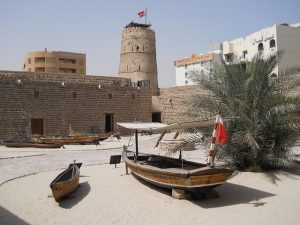 Experience the Best of Dubai: Your Essential Travel Guide to Culture, Adventure, and Luxury