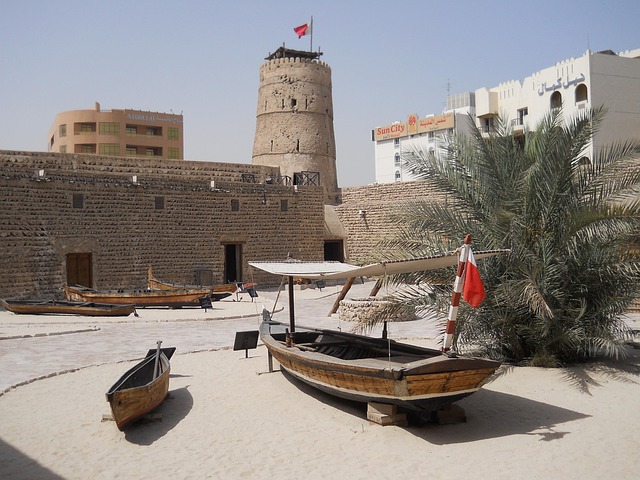 Experience the Best of Dubai: Your Essential Travel Guide to Culture, Adventure, and Luxury