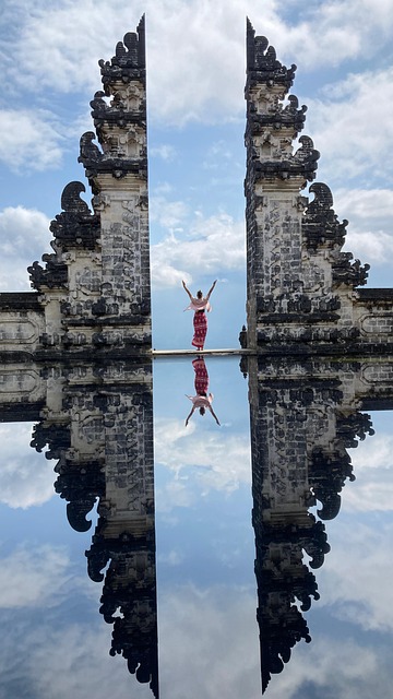 Bali Unplugged: Your Essential Travel Guide to the Island's Hidden Gems and Cultural Treasures