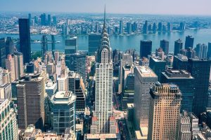 The Ultimate New York Travel Guide: Discover Iconic Sights, Hidden Gems, and Local Delights