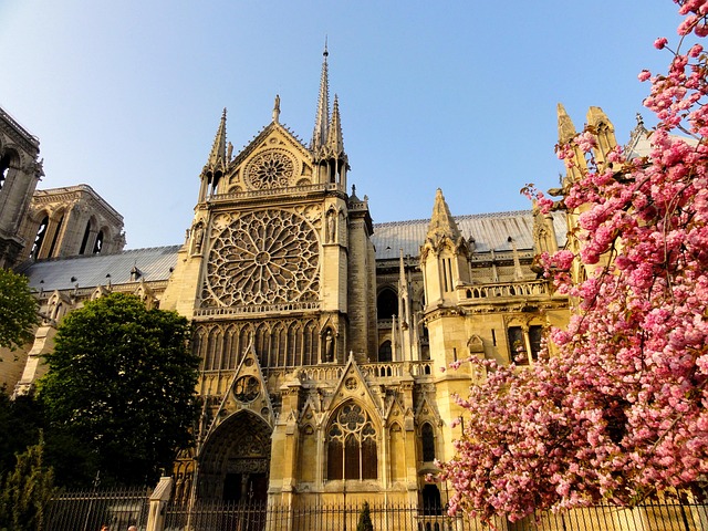 Paris Awaits: Your Comprehensive Travel Guide to Iconic Landmarks, Cuisine, and Local Experiences